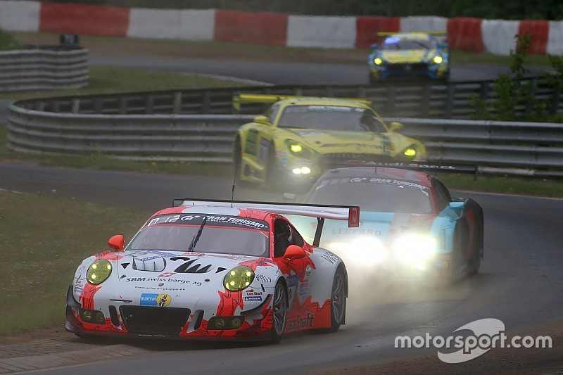 24h Nürburgring: Das erste Qualifying jetzt im Live-Ticker!