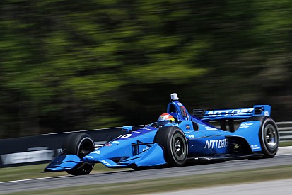 F1 warned not to "dumb down" like IndyCar