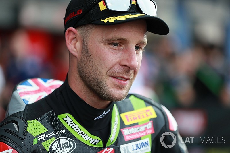 Rea não acredita em oportunidade na MotoGP