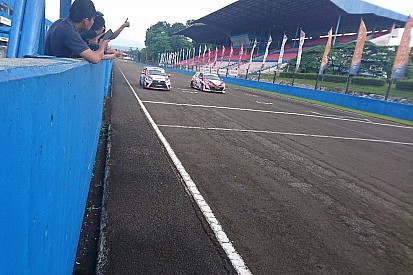 ITCC 1600: Haridarma-Alvin tersingkir, Demas raih kemenangan