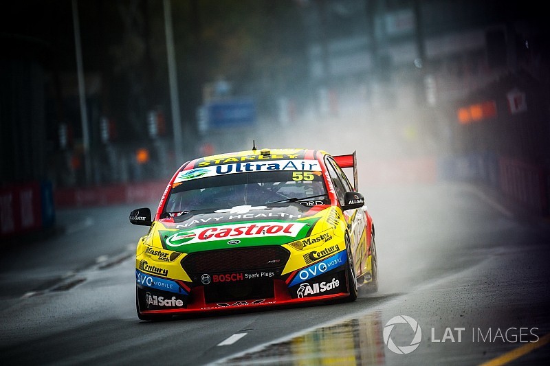 Gold Coast 600: Mostert and Owen take Race 21 win