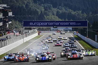 What to watch on Motorsport.tv this weekend