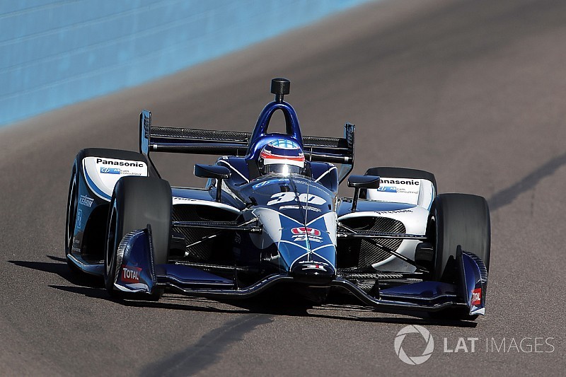 Phoenix Testleri: Sato ve Power zirvede