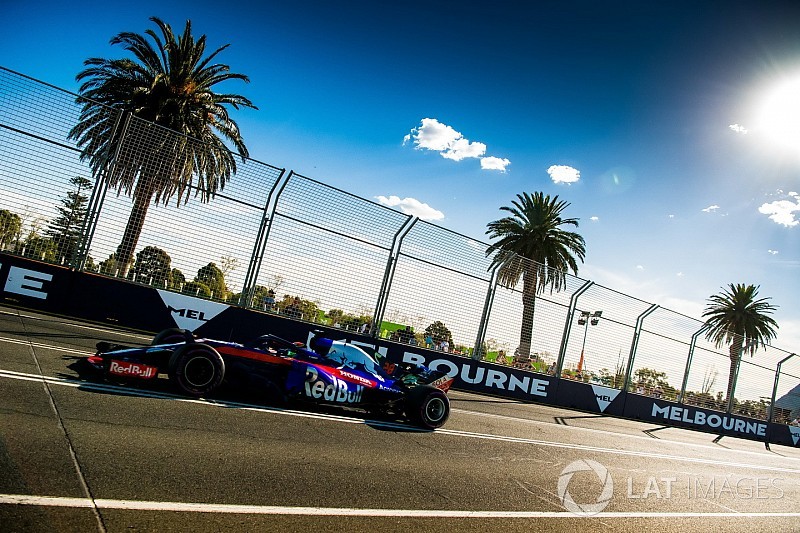 Hartley espera usar experiência do WEC no Bahrein