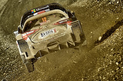 Lappi 2018 WRC sezonunda hataları azaltmaya odaklandı