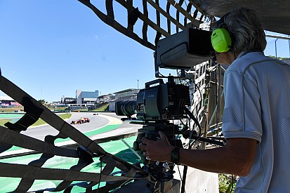 Globo registra melhor audiência da F1 em cinco anos