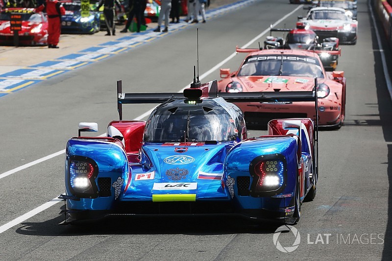The 24 Le Mans competitors who’ve raced in F1