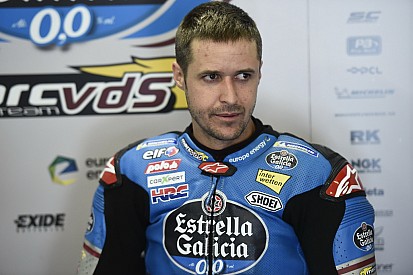 Luthi, 2019'da Moto 2'ye dönmeyi düşünüyor