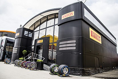 Pirelli amenaza con dejar la Fórmula 1