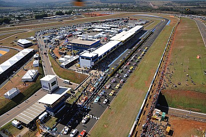 Corrida do Milhão usará anel externo em Goiânia
