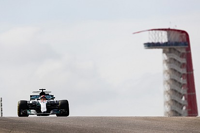 El duelo Hamilton-Vettel protagoniza los últimos libres en Austin