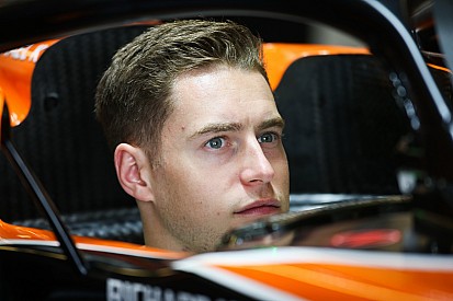 Vandoorne a eu son "premier feeling" avec la nouvelle McLaren