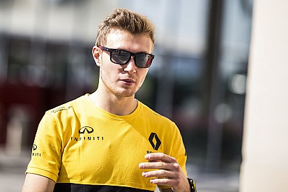 Sirotkin feels Williams F1 test could be biggest of his career