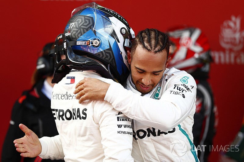 Rosberg távozása csak segített a Mercedesen?