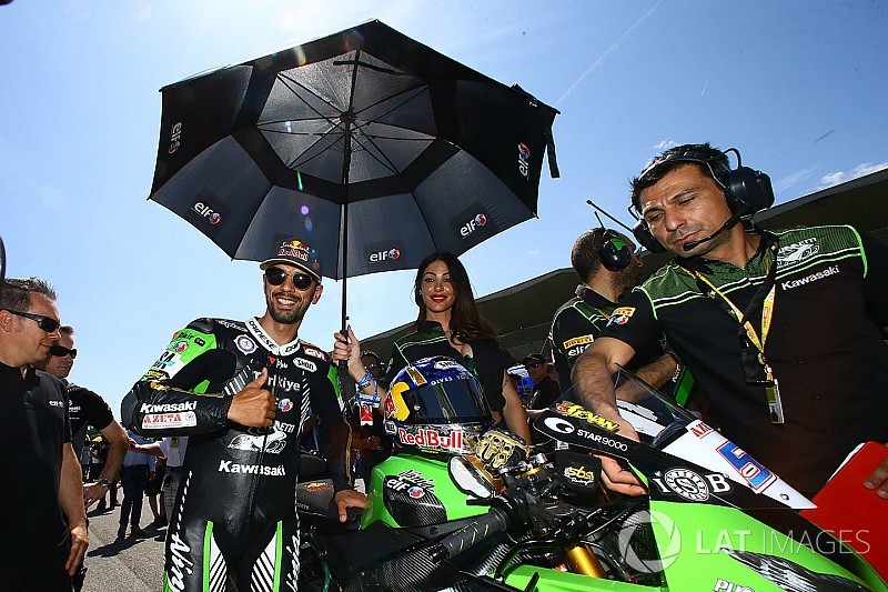 Valentino Rossi: