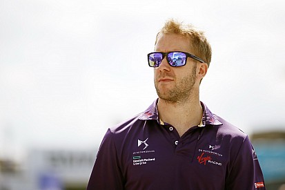 Bird skips Nurburgring WEC to race in New York
