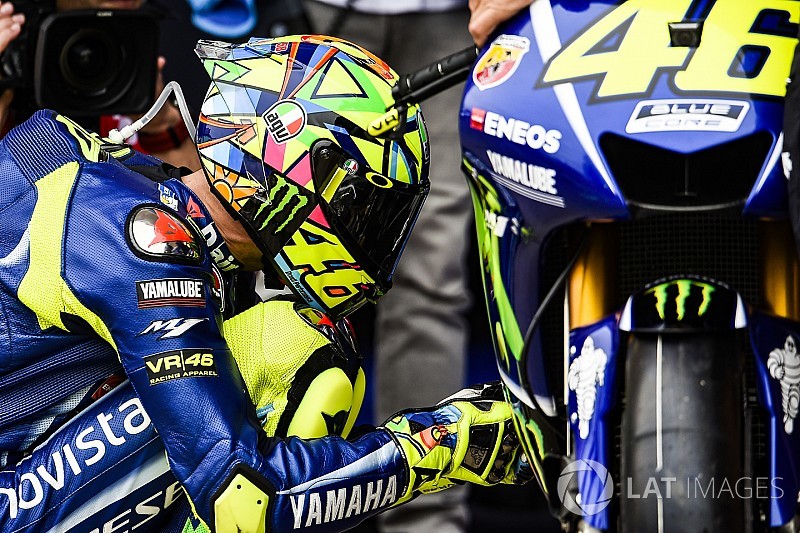 Rossi :