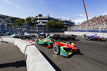 Montreal cancela etapa final da Fórmula E