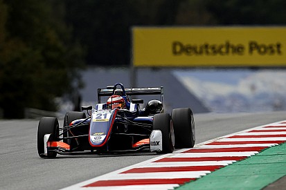 F3 şampiyonu Carlin, 2018 için DeFrancesco ile anlaştı