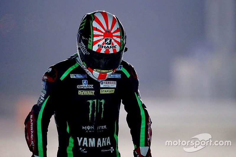 Зарко: Тепер я знаю, що відчуває лідер гонки MotoGP