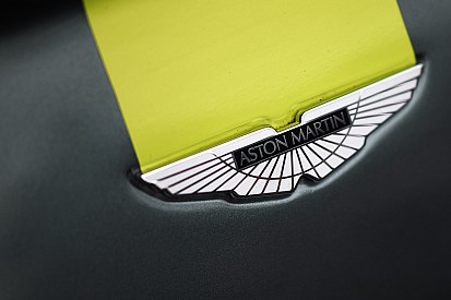 Aston Martin bolsters F1 planning with staff shuffle