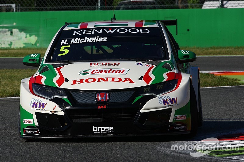 Honda se prépare à la