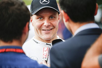 Zwei Siege sind nicht genug: Bottas glaubt, er kann Hamilton schlagen