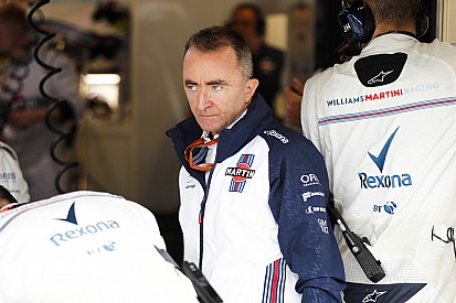 Lowe szerint kiváló kezdeményezés az F1 Előzési Munkacsoportja