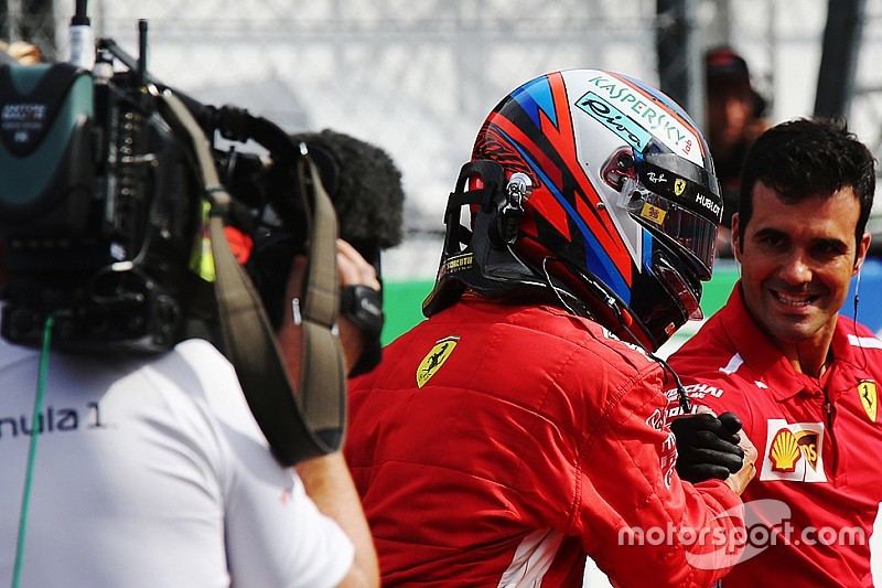 Ascolti tv GP Italia: l'una tantum Rai trascina il numero degli spettatori in chiaro