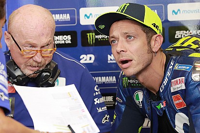 Rossi szerint a bajnoki negyedik hely a reális