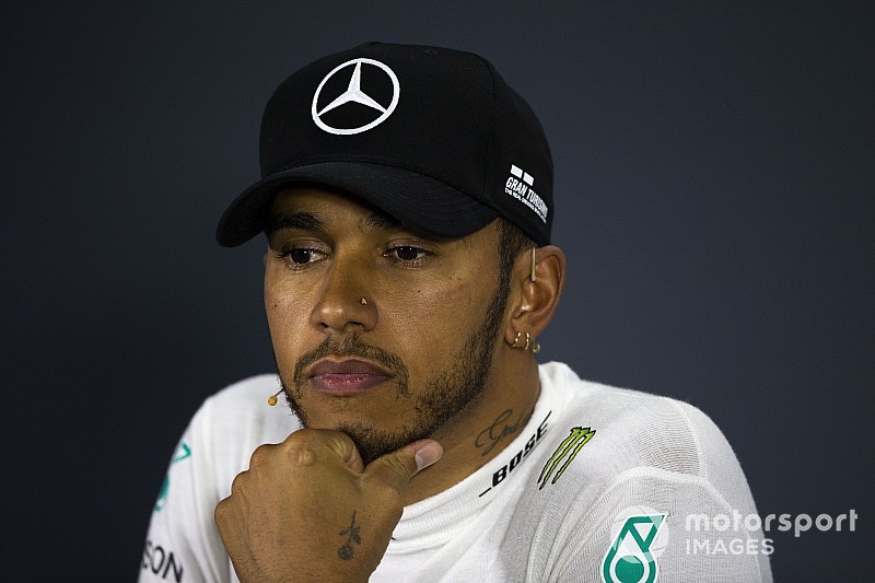 Hamilton: