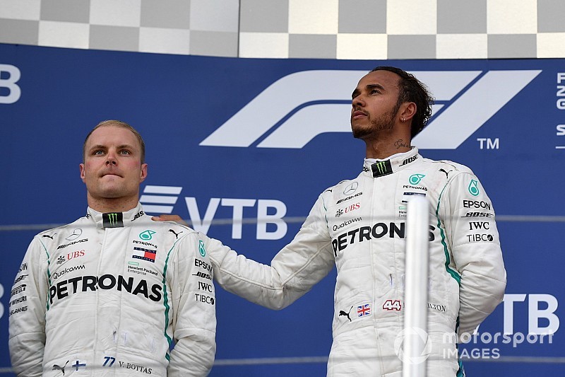 Hamilton: