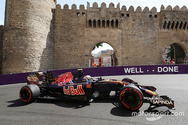 Sainz, Magnussen get pre-race penalties