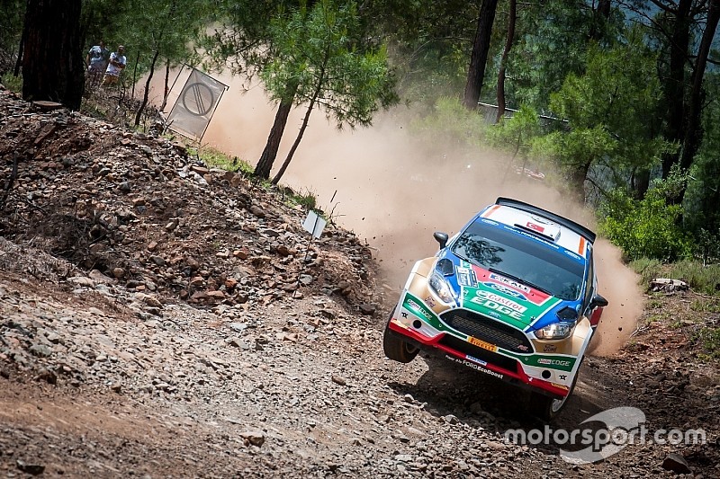 2018 Türkiye Rallisi: WRC dünyası için bilinmezlerle dolu bir ralli