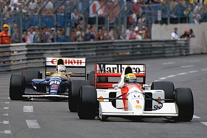Hamilton: Kebangkitan McLaren dan Williams di F1 akan “menarik”