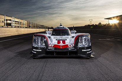 Nach LMP1-Aus: Porsche verkündet Einstieg in Formel E
