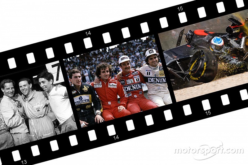 Motorsport Network收购Sutton Images图片社