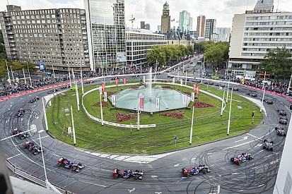VVD Rotterdam ziet Formule 1-race op stratencircuit wel zitten