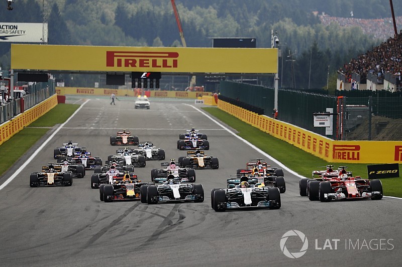 Todt: Nincs komoly érdeklődő, aki új csapatként beléphetne az F1-be