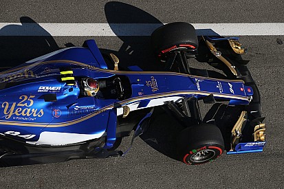 Sauber usará cajas de cambios McLaren en 2018