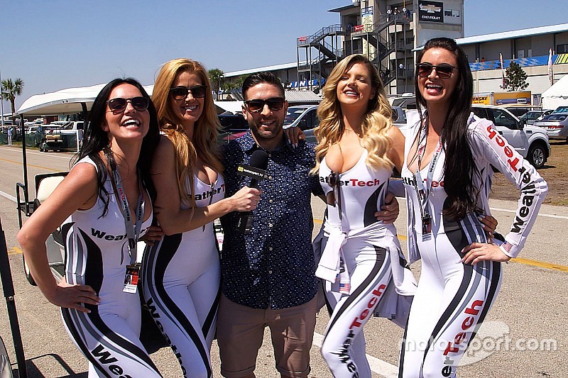 Exclusive automotive sports show to premiere this weekend on Motorsport.tv