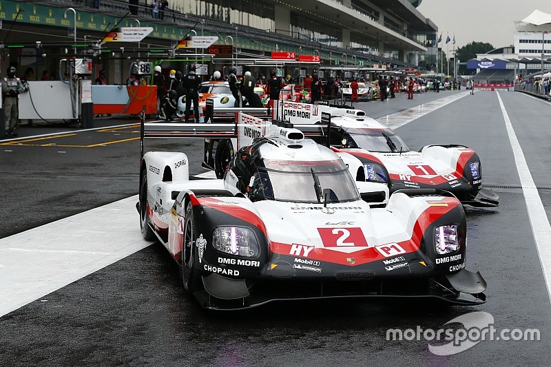 Выступления в WEC помогли Хартли подготовиться к Ф1
