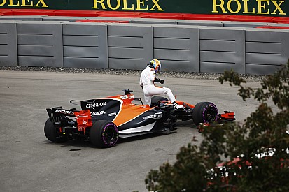 Formel 1: Das muss Honda jetzt tun, um McLaren zu überzeugen