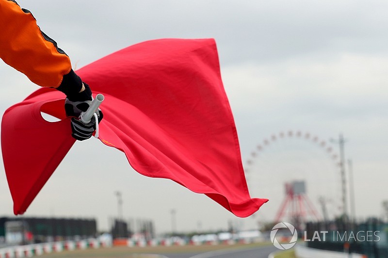 Összefoglaló videó az első szabadedzésről - Suzuka, FP1