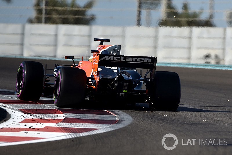 McLaren: già in Australia il primo sviluppo importante della MCL33!