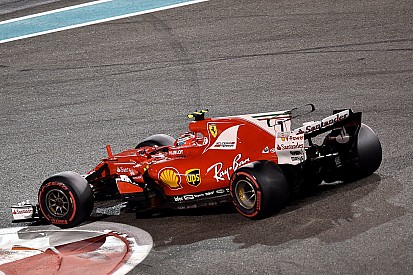 Ferrari'nin eski motor şefi Mercedes'e geçiyor