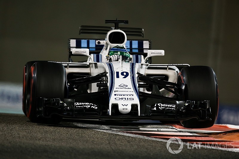 Williams ikilisi hafta sonu için umutlu