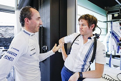 Kubica nem fizet a Williamsnek: fizetésért dolgozik