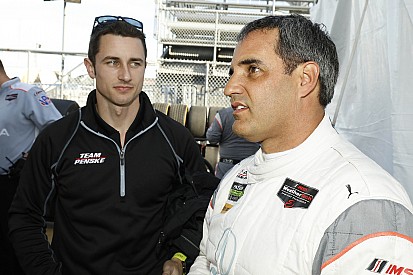 Montoya: "Alonso está se adaptando e o vejo como rival"