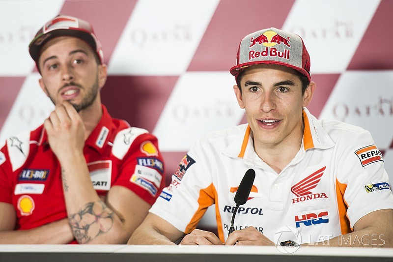 Márquez :